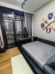 The Crest (D3), Condominium #455815701